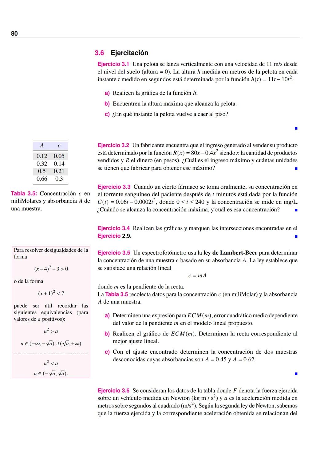 ANÁLISIS MATEMÁTICO I
GRUPO CIBEX
LER SEMESTRE 2025
FACULTAD DE CIENCIAS EXACTAS
Equipo coordinador:
Dra. Alejandra Vahnovan
Lic. Esteban Ba
