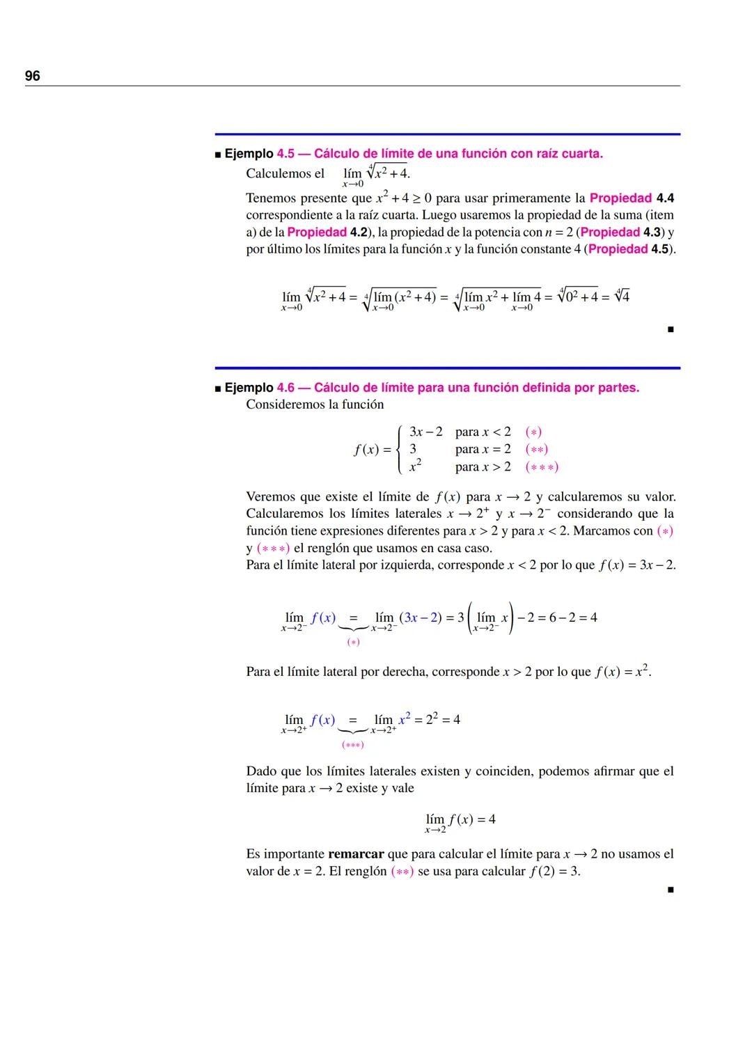 ANÁLISIS MATEMÁTICO I
GRUPO CIBEX
LER SEMESTRE 2025
FACULTAD DE CIENCIAS EXACTAS
Equipo coordinador:
Dra. Alejandra Vahnovan
Lic. Esteban Ba