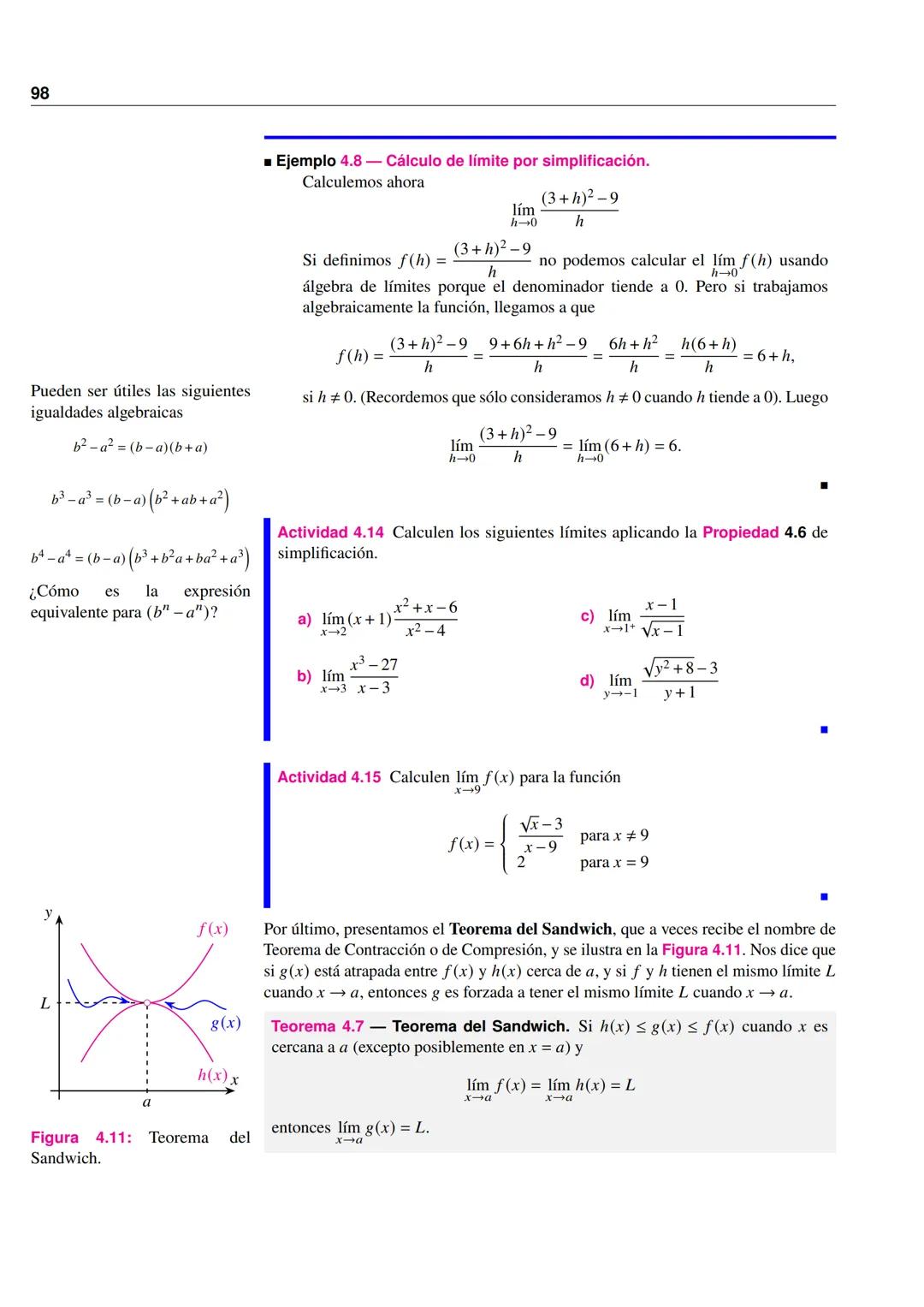 ANÁLISIS MATEMÁTICO I
GRUPO CIBEX
LER SEMESTRE 2025
FACULTAD DE CIENCIAS EXACTAS
Equipo coordinador:
Dra. Alejandra Vahnovan
Lic. Esteban Ba