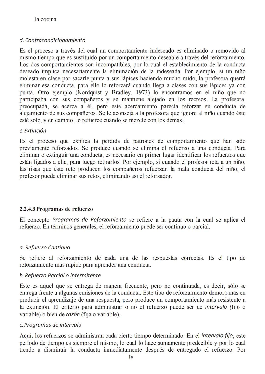 Lecciones
Manual de
Psicología
Educacional
Sexta edición actualizada
Violeta Arancibia C.
Paulina Herrera P.
Katherine Strasser S. EDICIONES