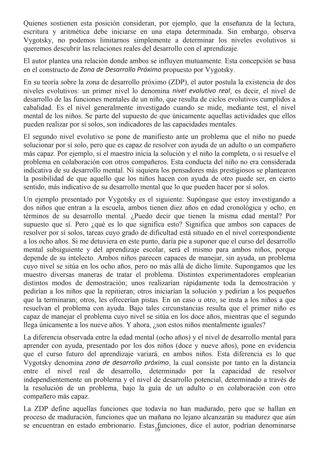 Lecciones
Manual de
Psicología
Educacional
Sexta edición actualizada
Violeta Arancibia C.
Paulina Herrera P.
Katherine Strasser S. EDICIONES