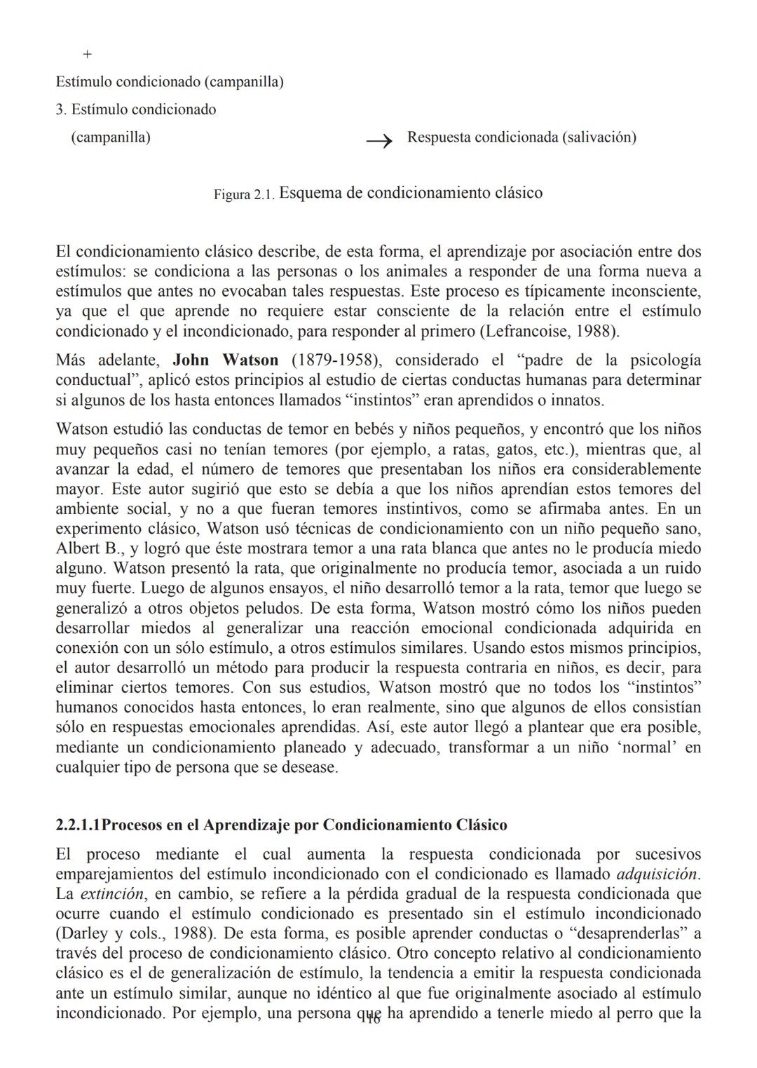Lecciones
Manual de
Psicología
Educacional
Sexta edición actualizada
Violeta Arancibia C.
Paulina Herrera P.
Katherine Strasser S. EDICIONES