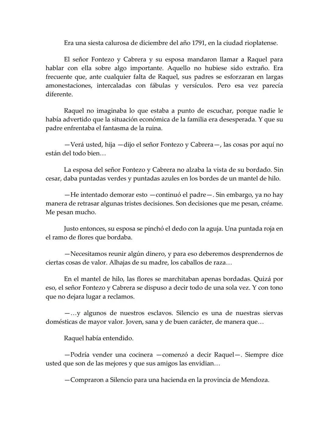 sm
PREMIO EL BARCO DE VAPOR
ILUSTRACIÓN MARIANA CHIESA
EL BARCO
El espejo
africano
Liliana Bodoc
DE VAPOR Esta es la historia de un espejo q