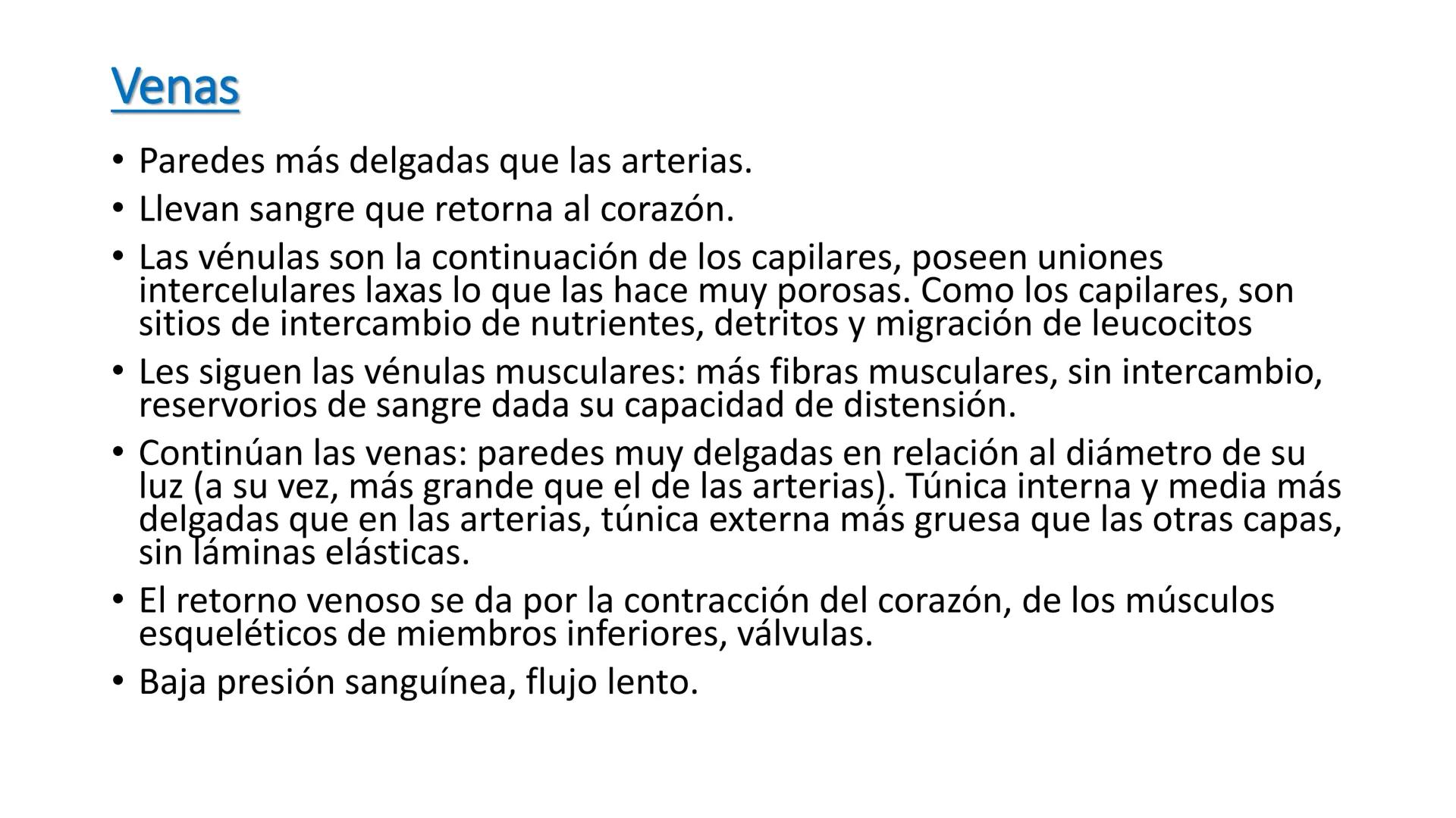 # SISTEMA
CIRCULATORIO
Parte I
ISFT N° 180
Materia: Biología Humana
Prof. Carla Lorena Galard El Tejido Sanguíneo
- Funciones de la sa
