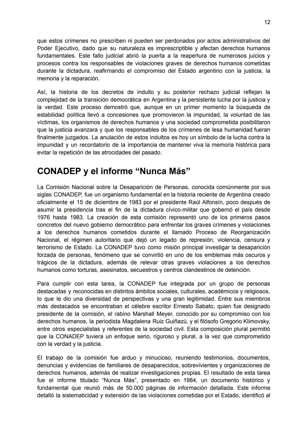Trabajo de investigación con defensa oral:
Dictaduras de Latinoamérica.
Fecha de entrega: 23/06
Grupo: Marré, Di Salvo, Liendo y Labollita.