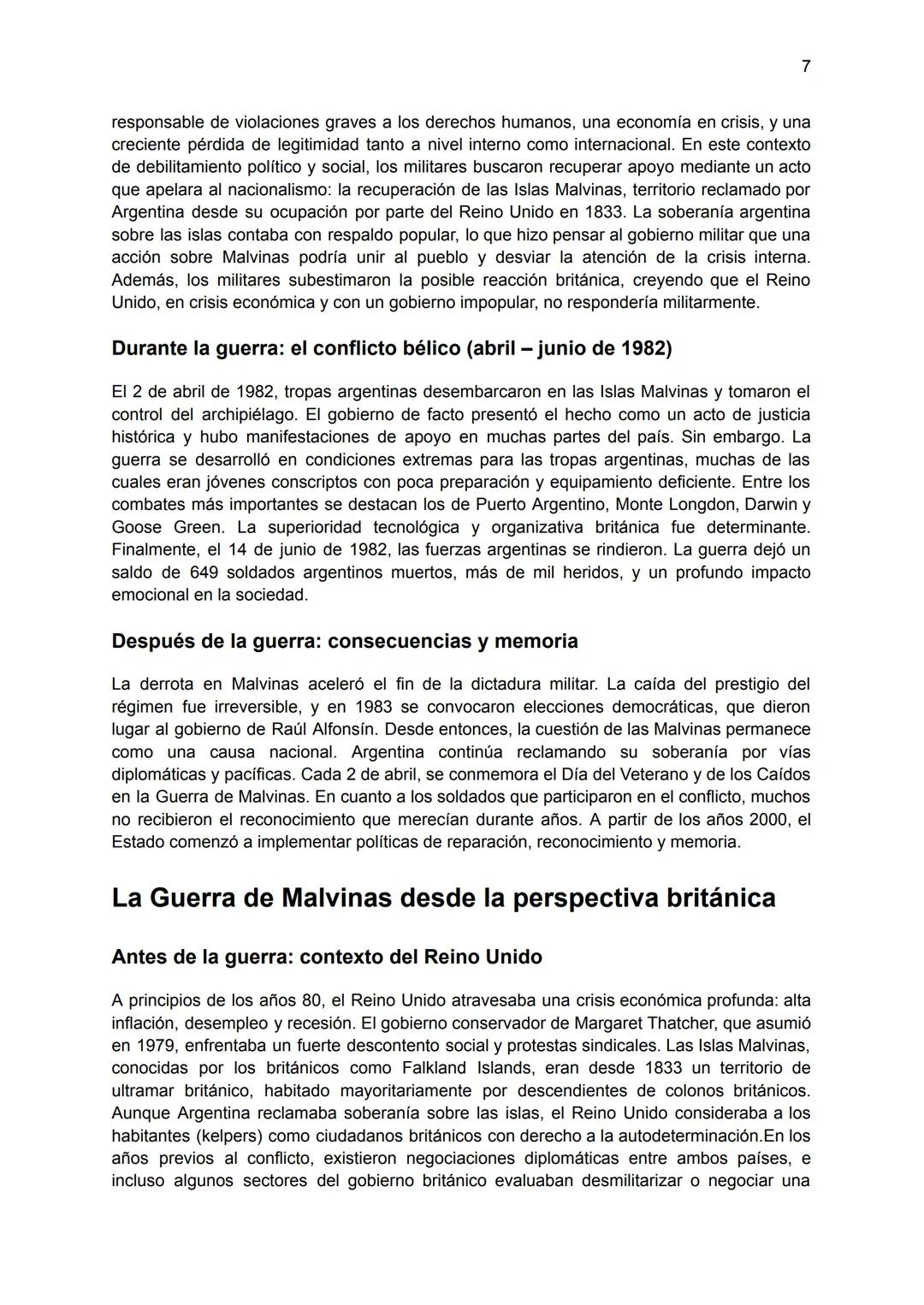 Trabajo de investigación con defensa oral:
Dictaduras de Latinoamérica.
Fecha de entrega: 23/06
Grupo: Marré, Di Salvo, Liendo y Labollita.