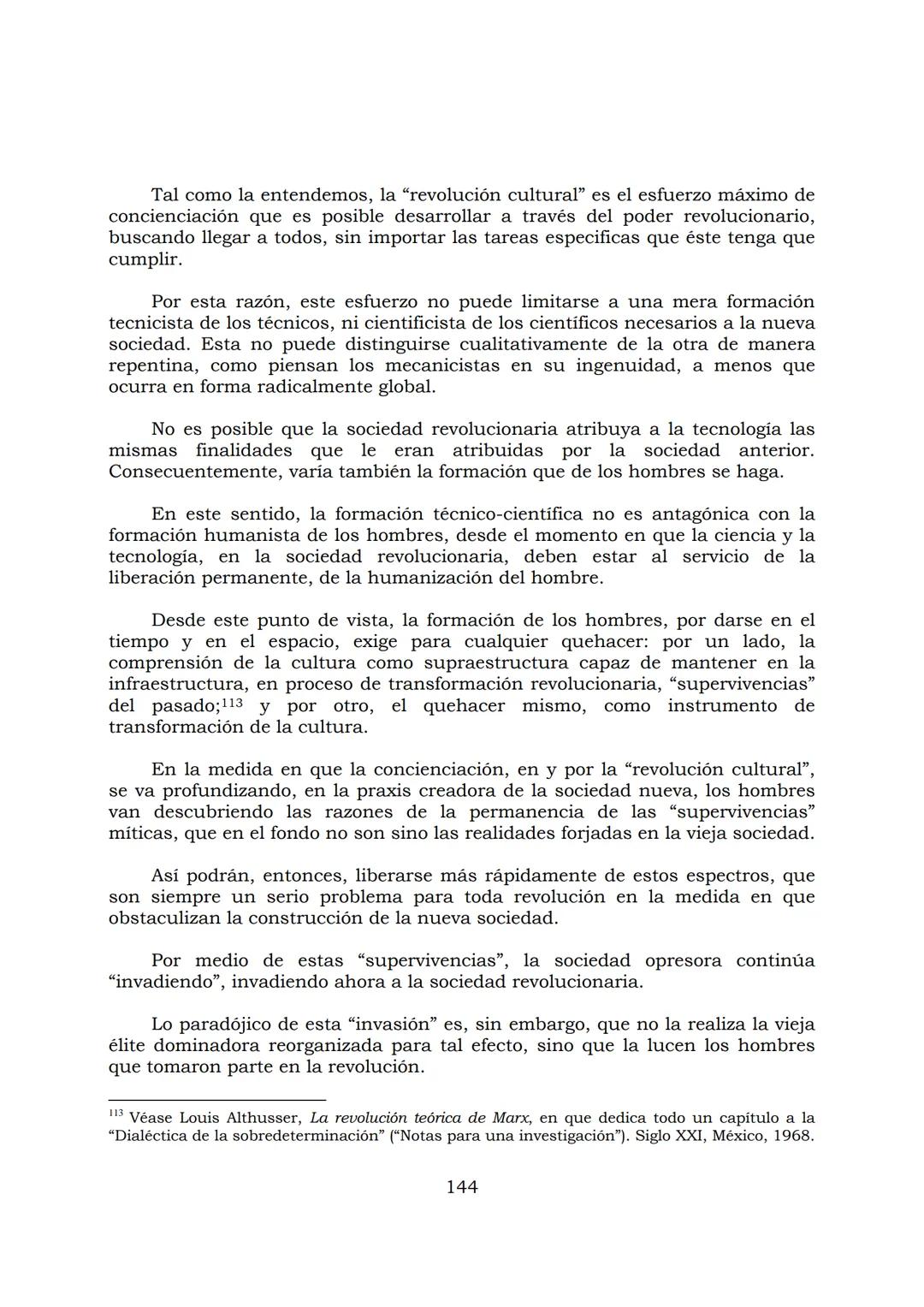 # PEDAGOGÍA DEL OPRIMIDO
Paulo Freire
1 INDICE
APRENDER A DECIR SU PALABRA. EL MÉTODO DE ALFABETIZACIÓN DEL
PROFESOR PAULO FREIRE, por ER