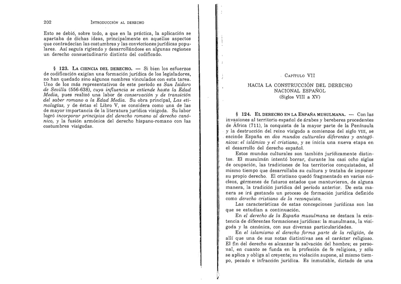 FERNANDO MARTÍNEZ PAZ
Profesor emérito de la Universidad Nacional de Córdoba. Miem-
bro de Número de la Academia Nacional de Derecho de Córd