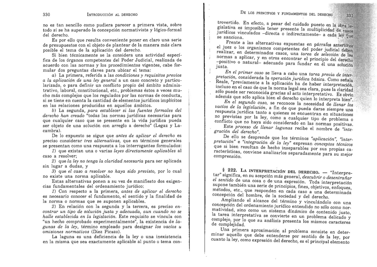 FERNANDO MARTÍNEZ PAZ
Profesor emérito de la Universidad Nacional de Córdoba. Miem-
bro de Número de la Academia Nacional de Derecho de Córd