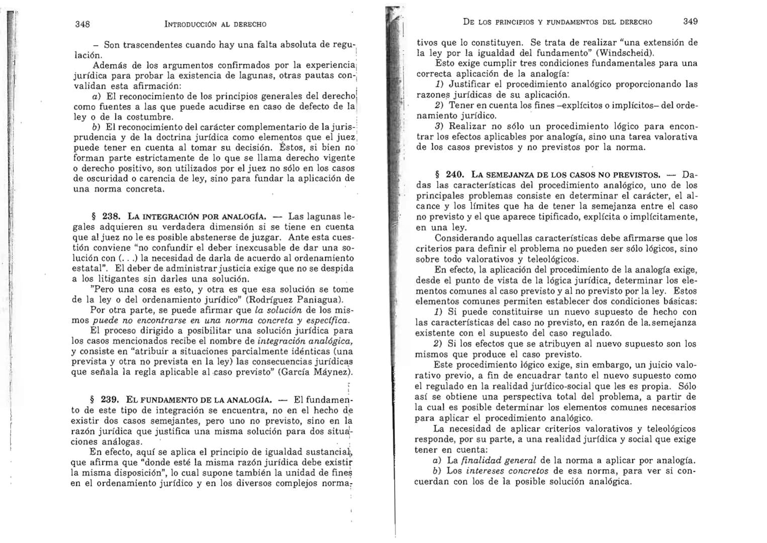 FERNANDO MARTÍNEZ PAZ
Profesor emérito de la Universidad Nacional de Córdoba. Miem-
bro de Número de la Academia Nacional de Derecho de Córd