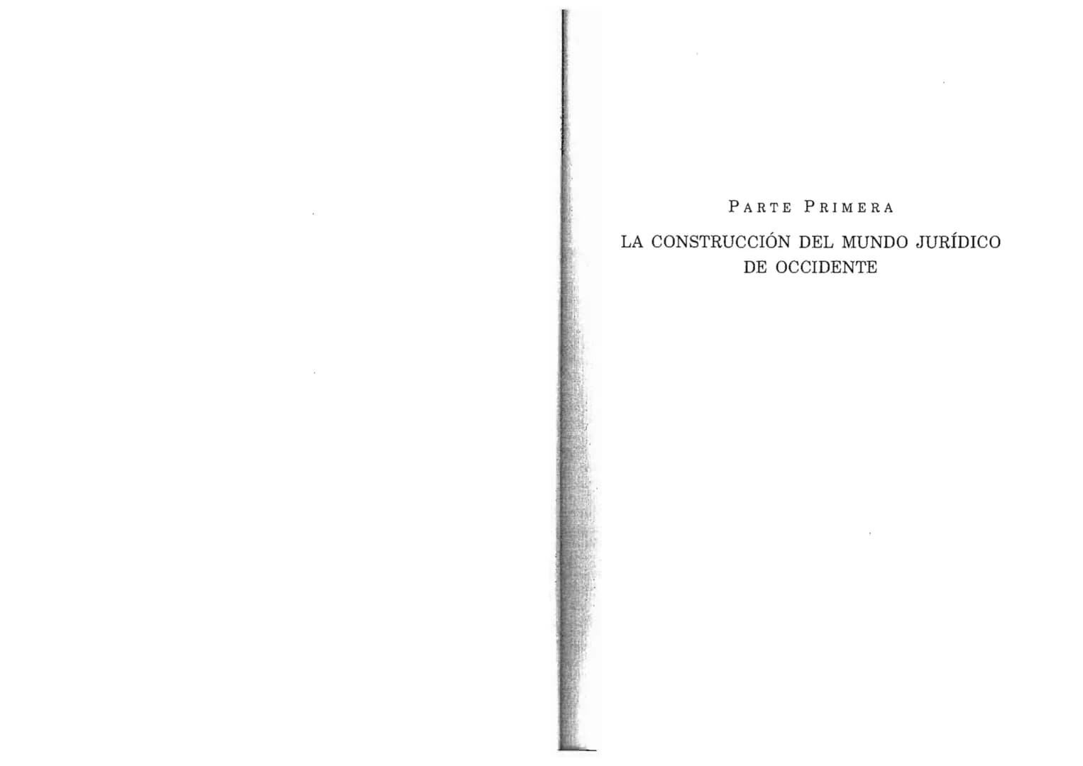 FERNANDO MARTÍNEZ PAZ
Profesor emérito de la Universidad Nacional de Córdoba. Miem-
bro de Número de la Academia Nacional de Derecho de Córd