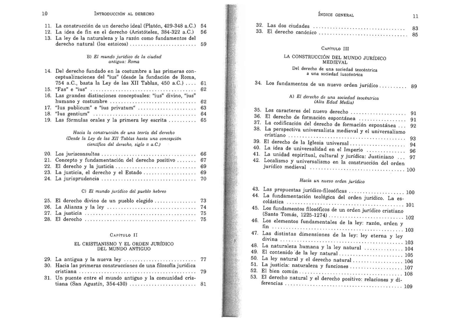 FERNANDO MARTÍNEZ PAZ
Profesor emérito de la Universidad Nacional de Córdoba. Miem-
bro de Número de la Academia Nacional de Derecho de Córd