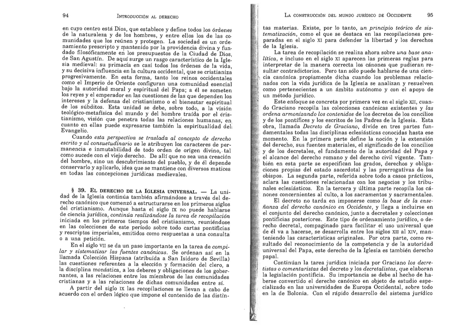 FERNANDO MARTÍNEZ PAZ
Profesor emérito de la Universidad Nacional de Córdoba. Miem-
bro de Número de la Academia Nacional de Derecho de Córd