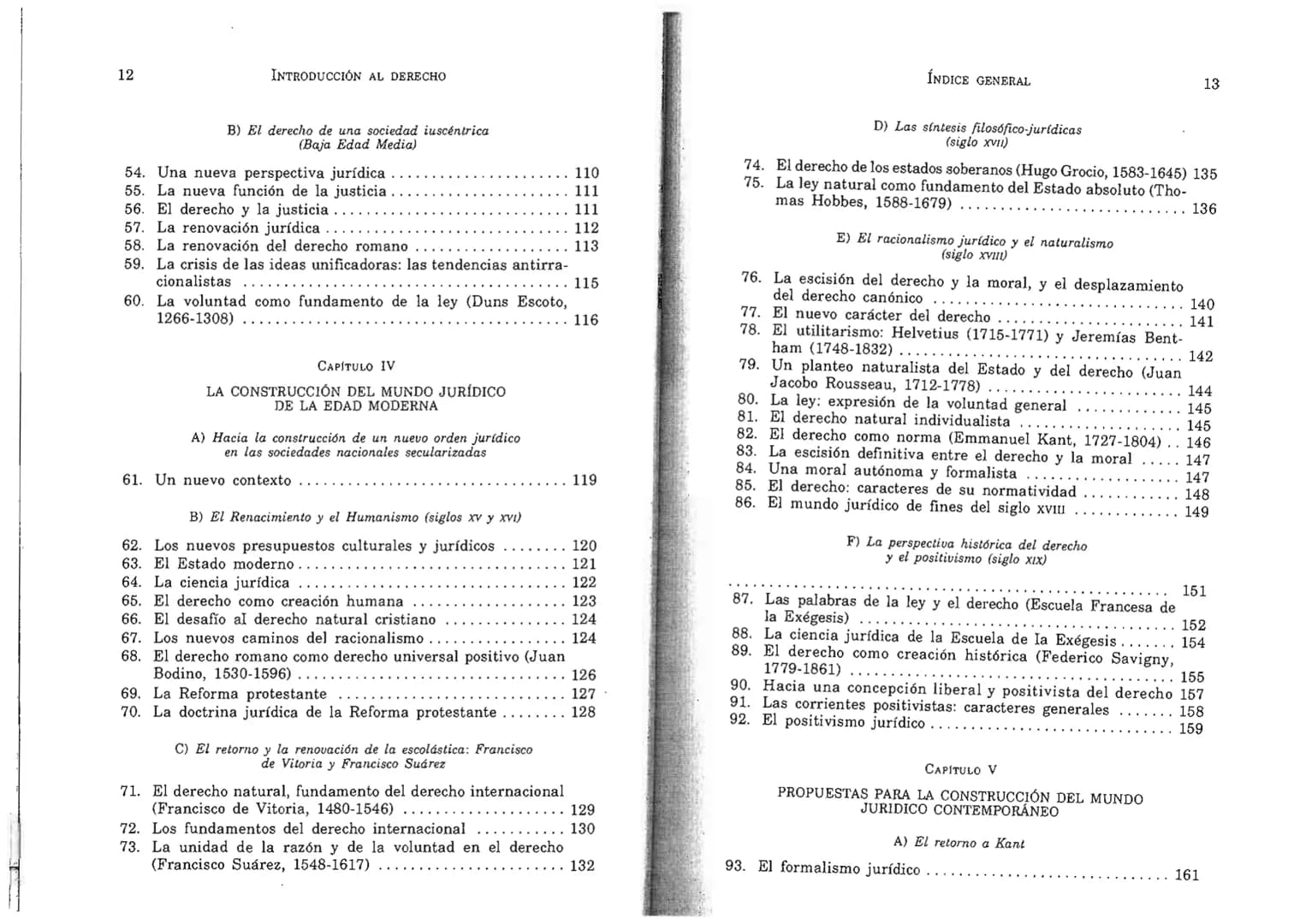 FERNANDO MARTÍNEZ PAZ
Profesor emérito de la Universidad Nacional de Córdoba. Miem-
bro de Número de la Academia Nacional de Derecho de Córd