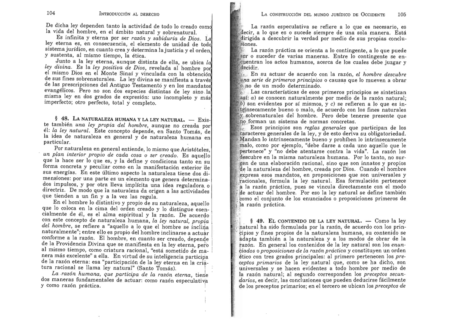 FERNANDO MARTÍNEZ PAZ
Profesor emérito de la Universidad Nacional de Córdoba. Miem-
bro de Número de la Academia Nacional de Derecho de Córd