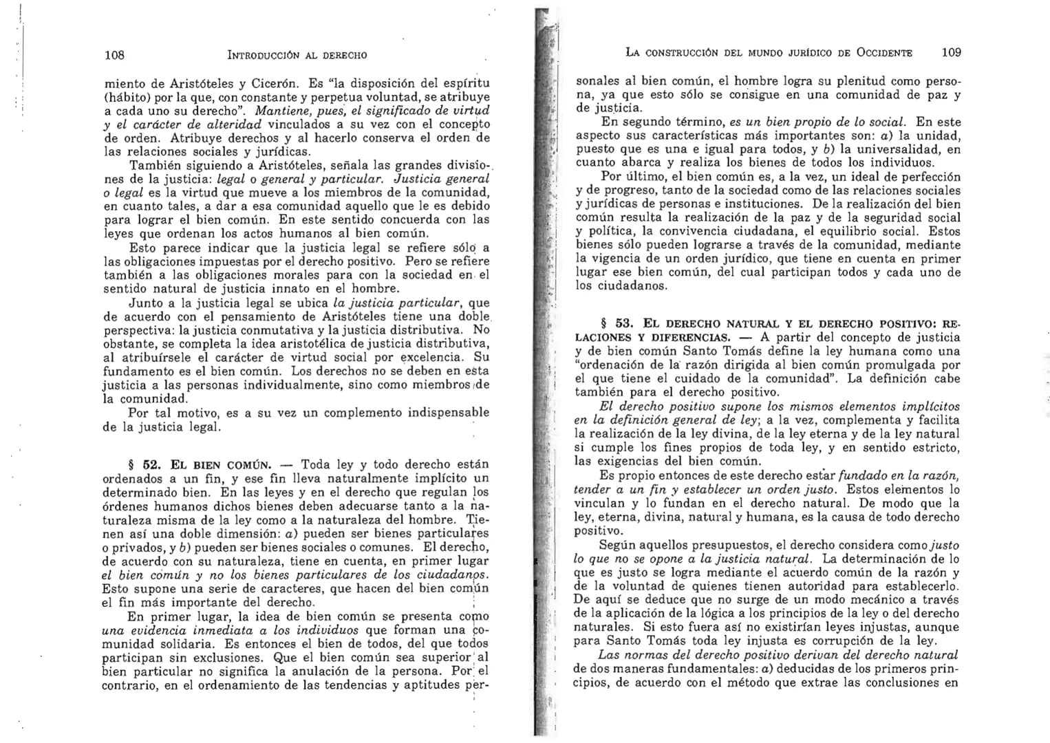 FERNANDO MARTÍNEZ PAZ
Profesor emérito de la Universidad Nacional de Córdoba. Miem-
bro de Número de la Academia Nacional de Derecho de Córd
