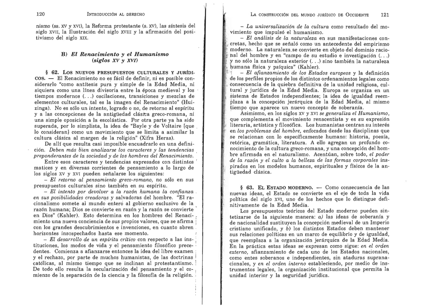 FERNANDO MARTÍNEZ PAZ
Profesor emérito de la Universidad Nacional de Córdoba. Miem-
bro de Número de la Academia Nacional de Derecho de Córd