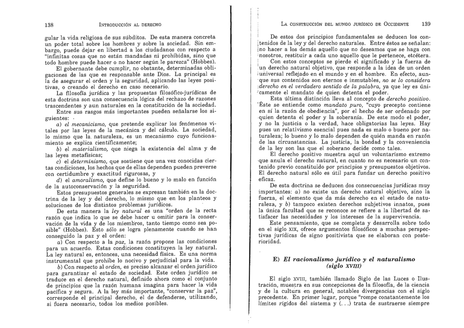 FERNANDO MARTÍNEZ PAZ
Profesor emérito de la Universidad Nacional de Córdoba. Miem-
bro de Número de la Academia Nacional de Derecho de Córd