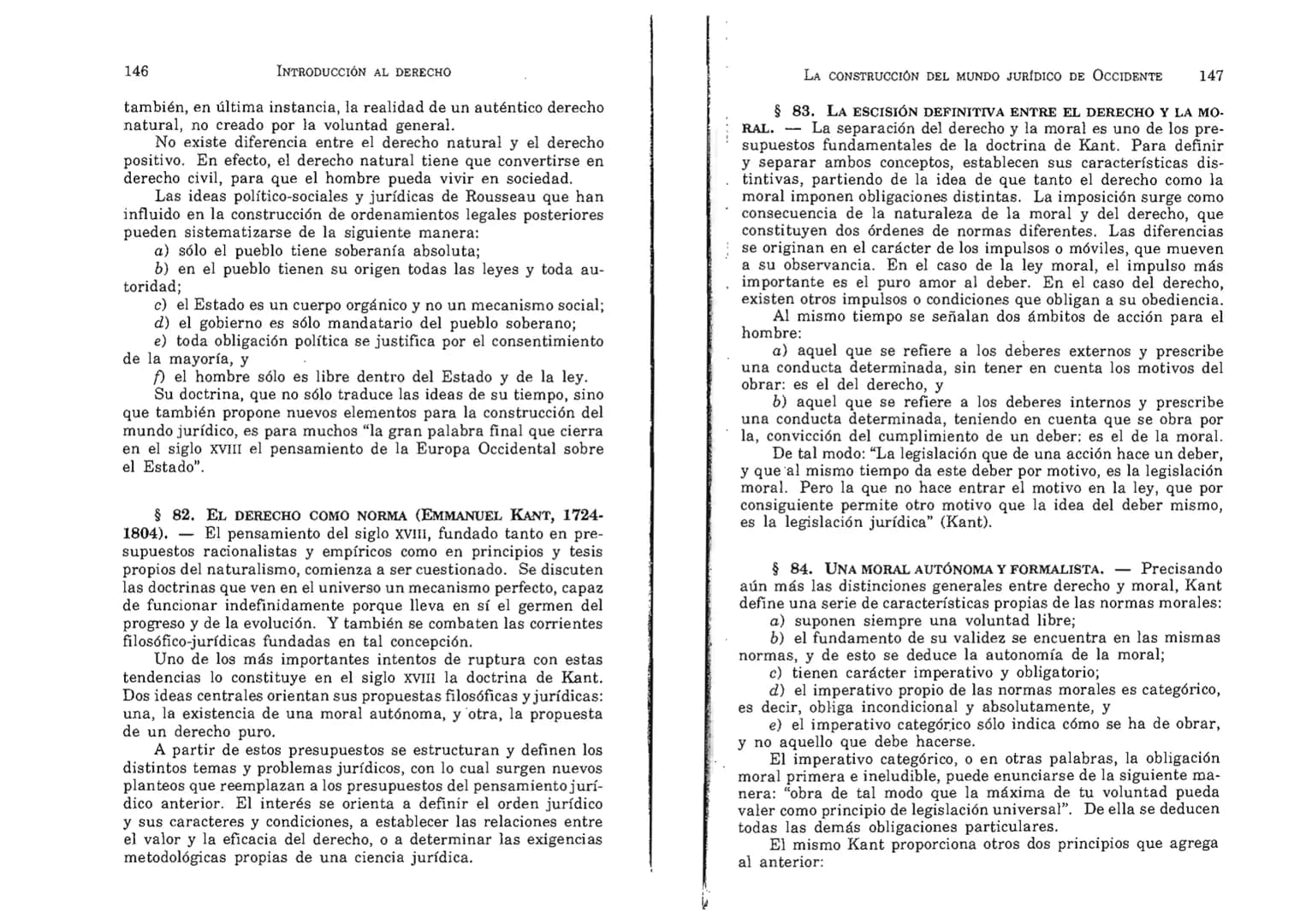 FERNANDO MARTÍNEZ PAZ
Profesor emérito de la Universidad Nacional de Córdoba. Miem-
bro de Número de la Academia Nacional de Derecho de Córd