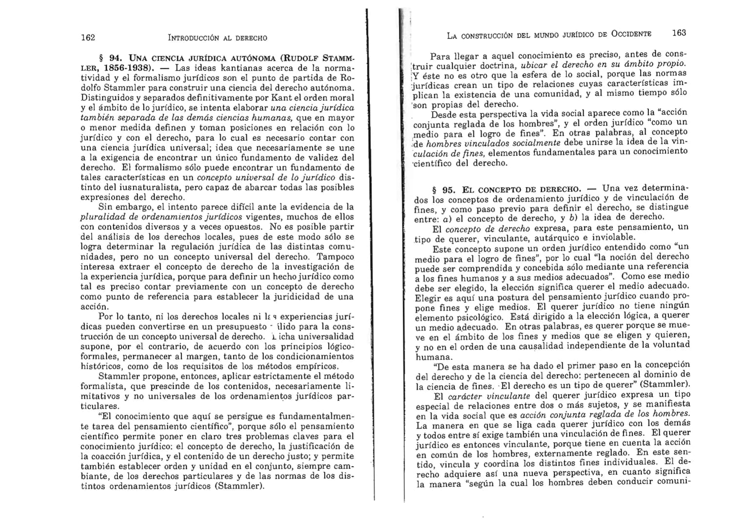 FERNANDO MARTÍNEZ PAZ
Profesor emérito de la Universidad Nacional de Córdoba. Miem-
bro de Número de la Academia Nacional de Derecho de Córd