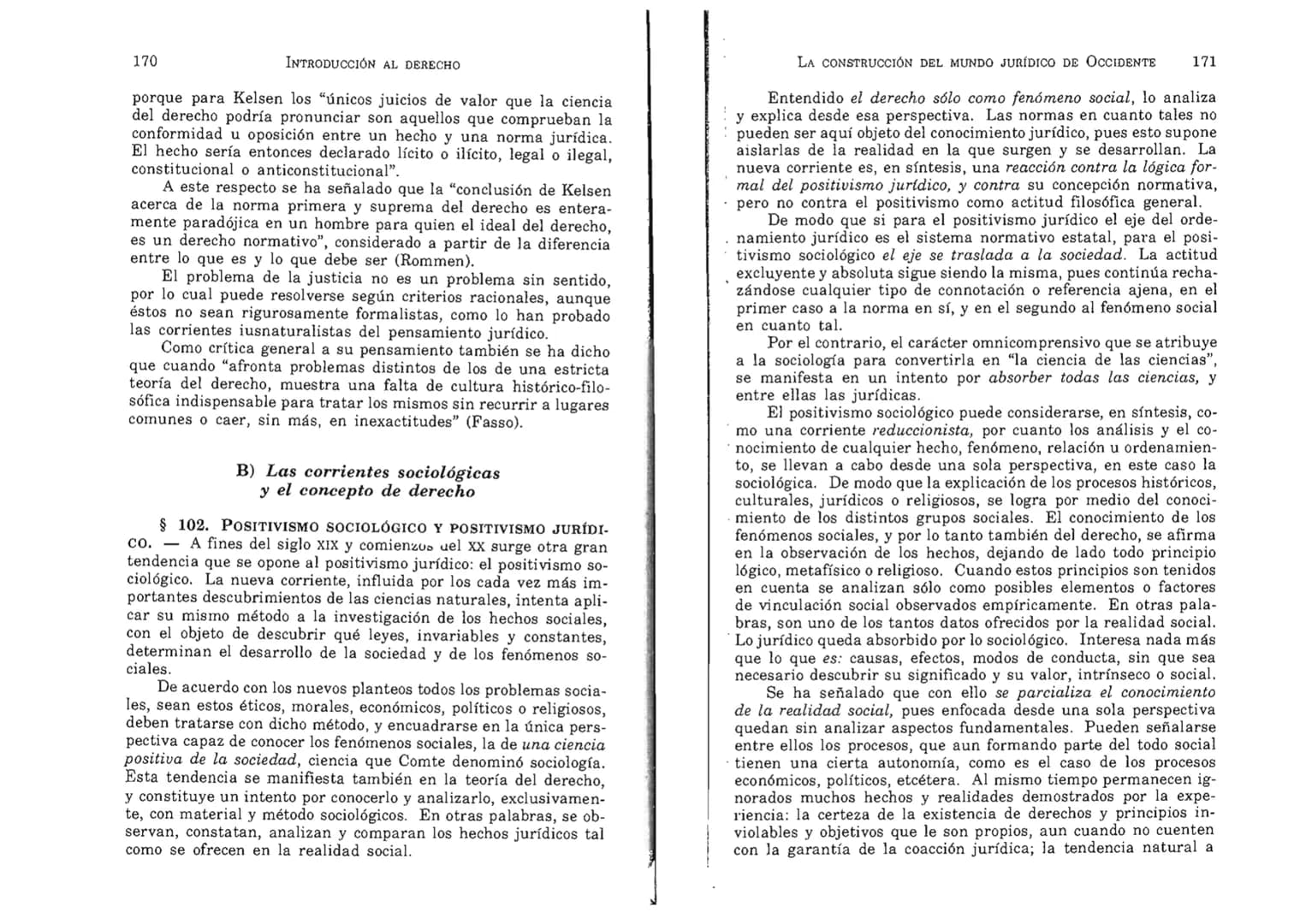 FERNANDO MARTÍNEZ PAZ
Profesor emérito de la Universidad Nacional de Córdoba. Miem-
bro de Número de la Academia Nacional de Derecho de Córd