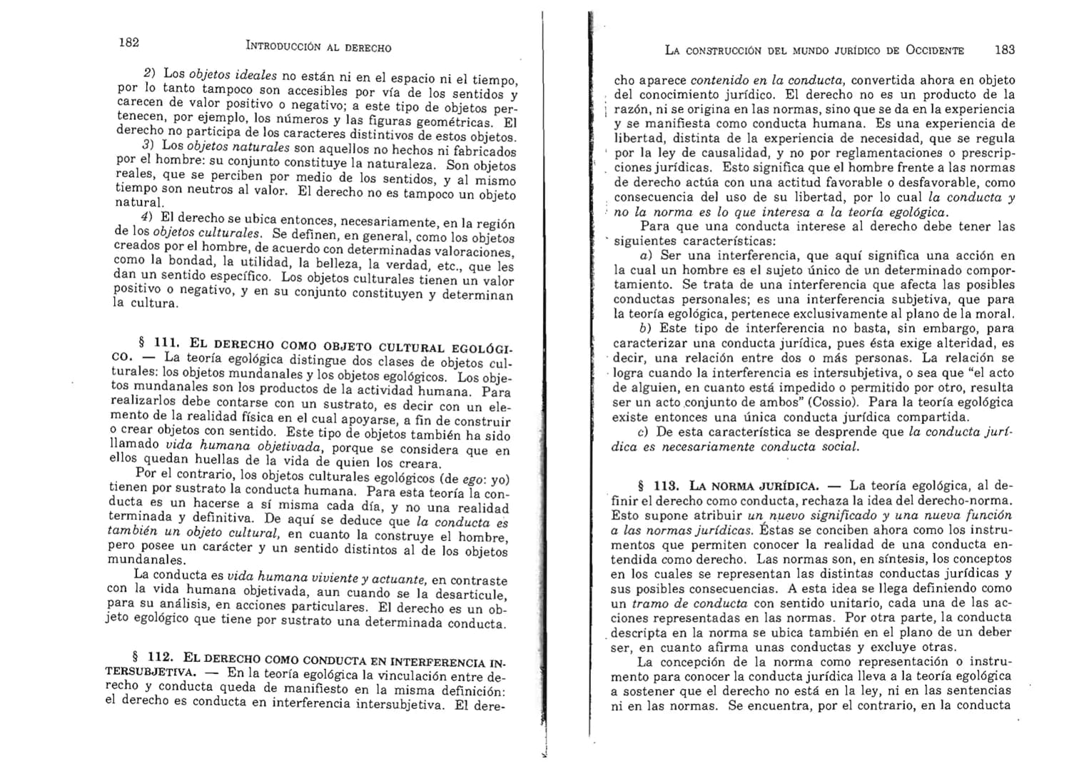 FERNANDO MARTÍNEZ PAZ
Profesor emérito de la Universidad Nacional de Córdoba. Miem-
bro de Número de la Academia Nacional de Derecho de Córd