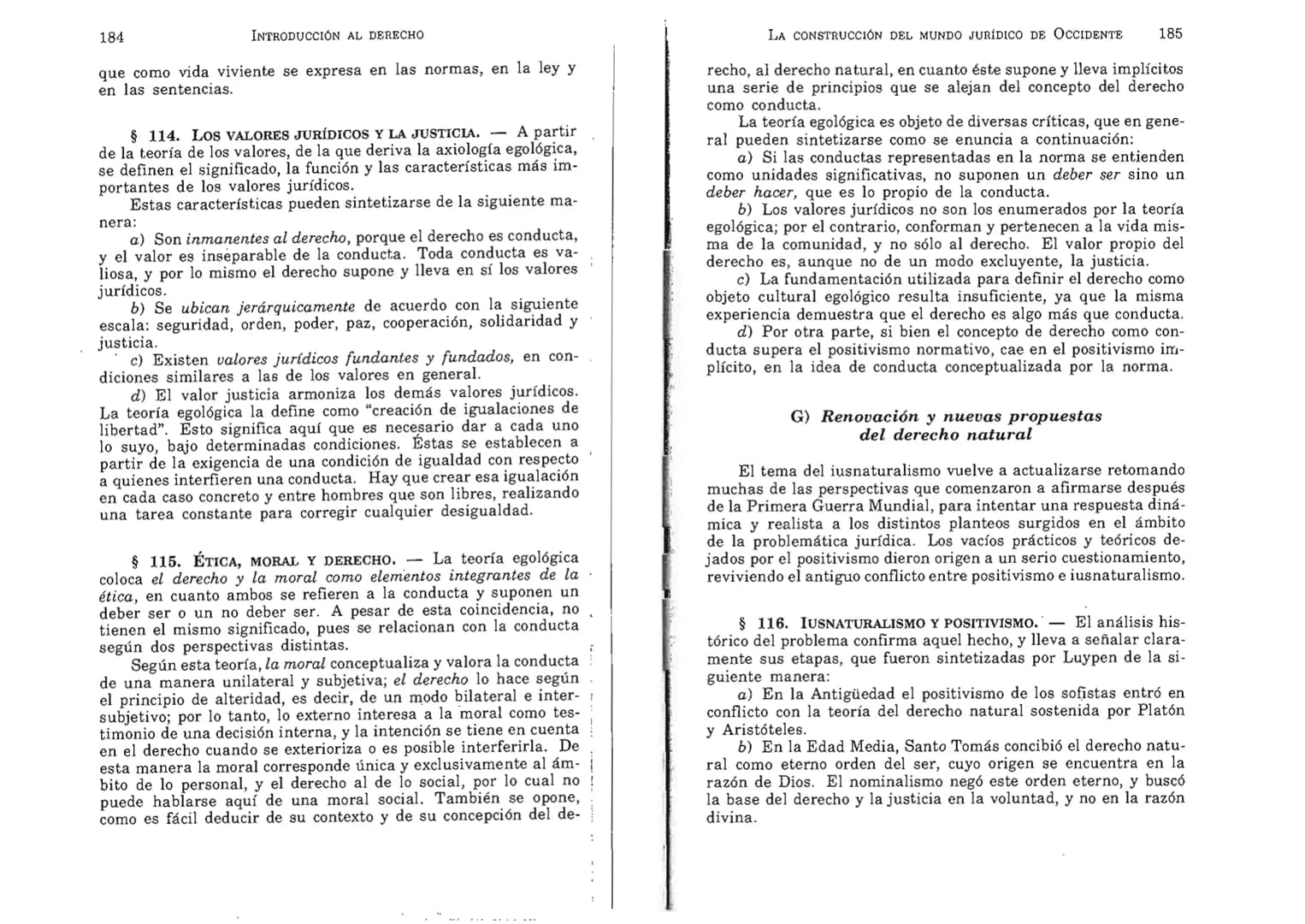 FERNANDO MARTÍNEZ PAZ
Profesor emérito de la Universidad Nacional de Córdoba. Miem-
bro de Número de la Academia Nacional de Derecho de Córd