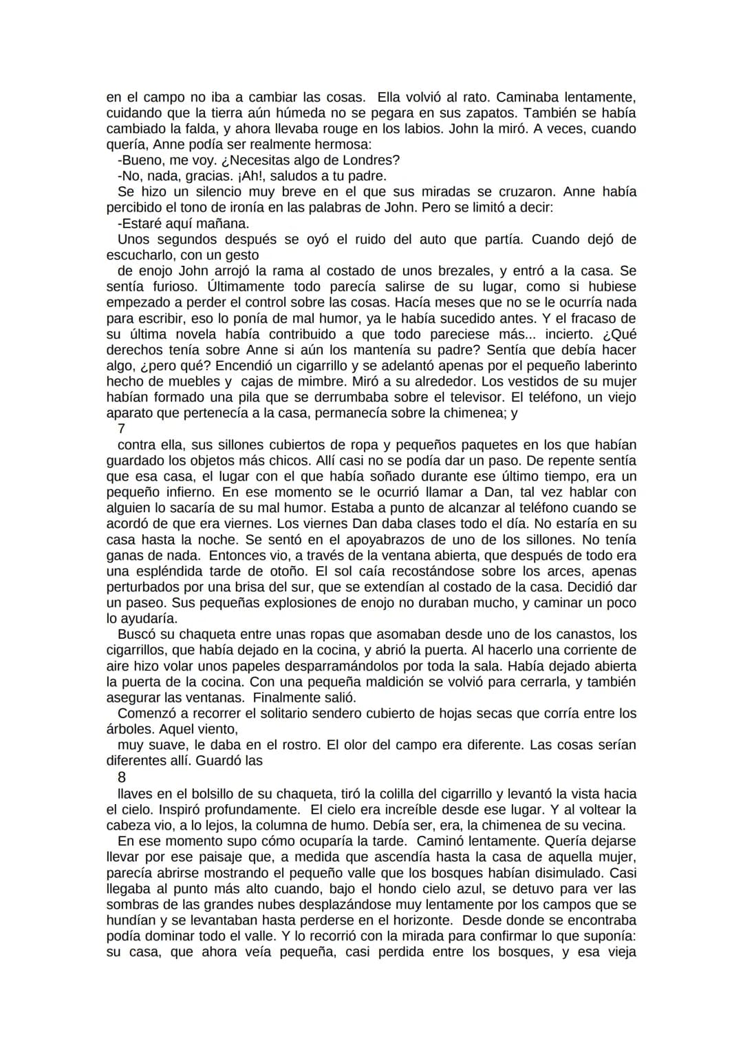# Libros Tauro
www.LibrosTauro.com.ar
# Los vecinos mueren en las novelas, SERGIO AGUIRRE
# EDITORIAL norma
©Editorial Norma, 2000
Trig