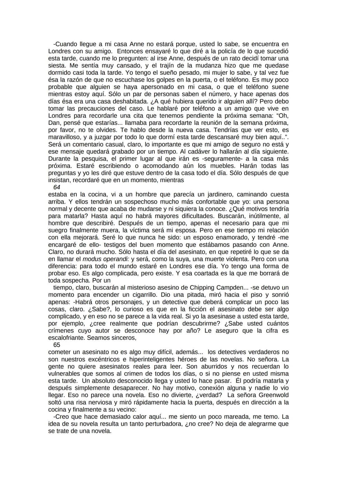 # Libros Tauro
www.LibrosTauro.com.ar
# Los vecinos mueren en las novelas, SERGIO AGUIRRE
# EDITORIAL norma
©Editorial Norma, 2000
Trig
