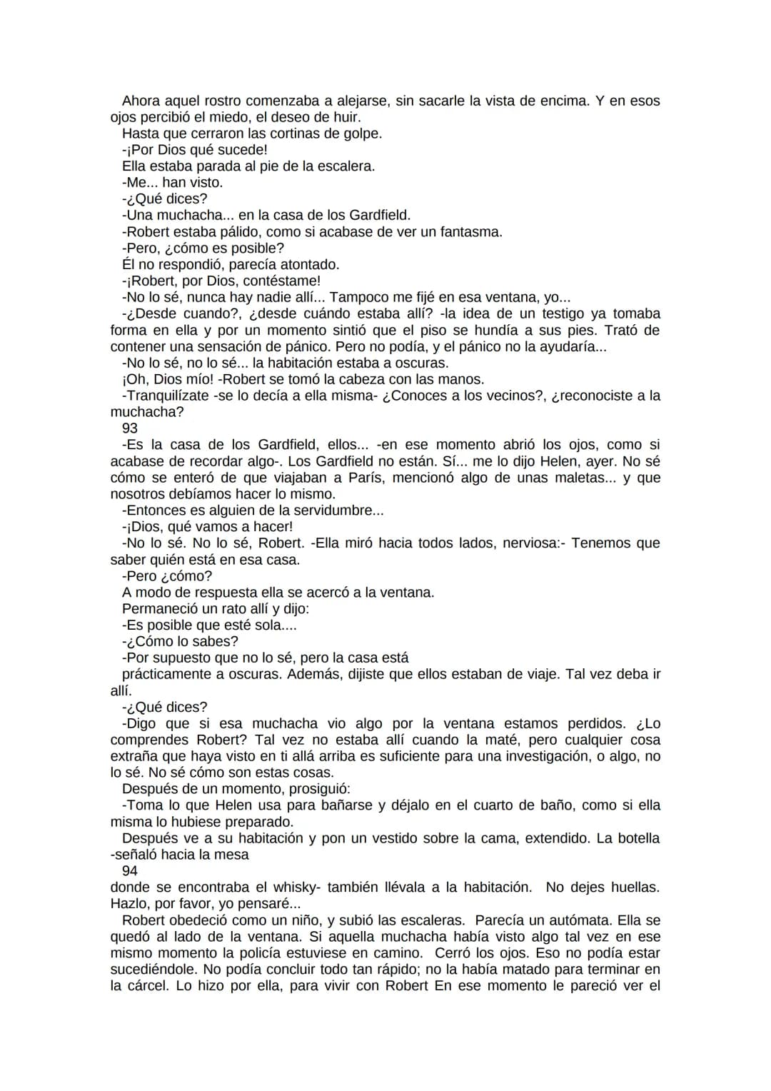 # Libros Tauro
www.LibrosTauro.com.ar
# Los vecinos mueren en las novelas, SERGIO AGUIRRE
# EDITORIAL norma
©Editorial Norma, 2000
Trig