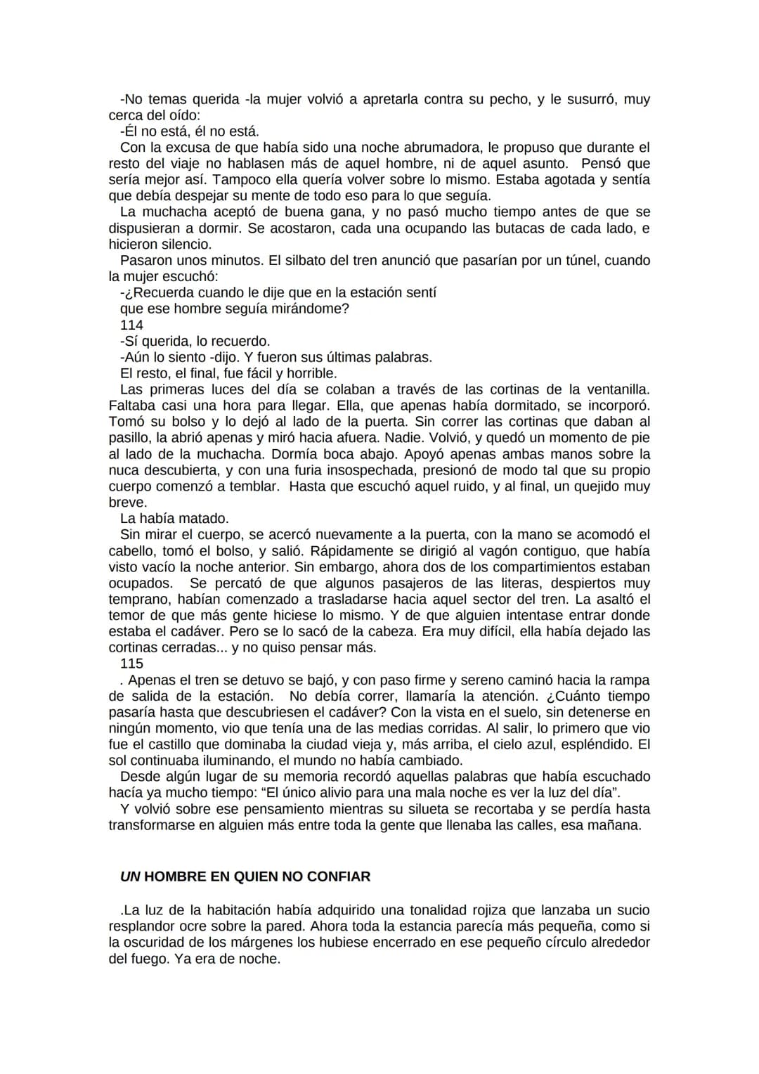 # Libros Tauro
www.LibrosTauro.com.ar
# Los vecinos mueren en las novelas, SERGIO AGUIRRE
# EDITORIAL norma
©Editorial Norma, 2000
Trig