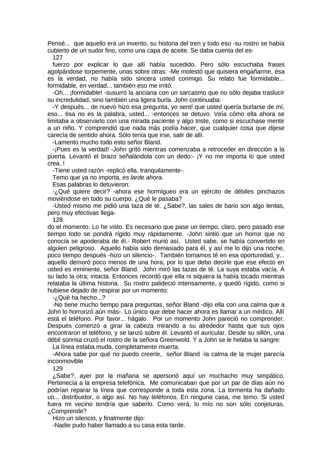 # Libros Tauro
www.LibrosTauro.com.ar
# Los vecinos mueren en las novelas, SERGIO AGUIRRE
# EDITORIAL norma
©Editorial Norma, 2000
Trig