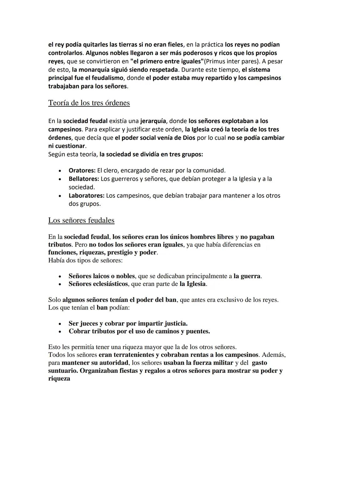 # Europa en la Edad Media
## Glosario
Gasto suntuario: Consumo de productos de lujo, como prendas de telas especiales o joyas.
Corporació
