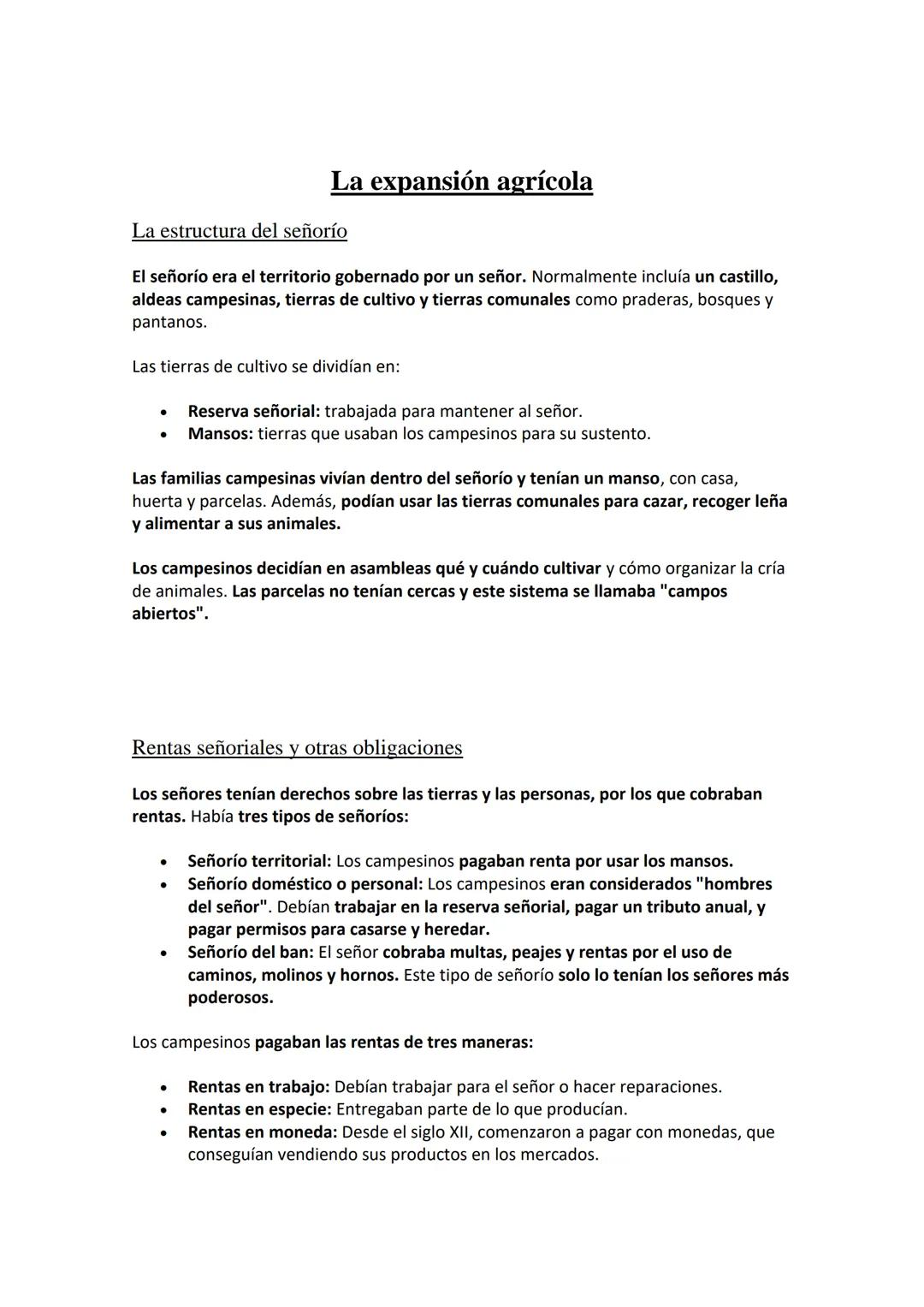 # Europa en la Edad Media
## Glosario
Gasto suntuario: Consumo de productos de lujo, como prendas de telas especiales o joyas.
Corporació