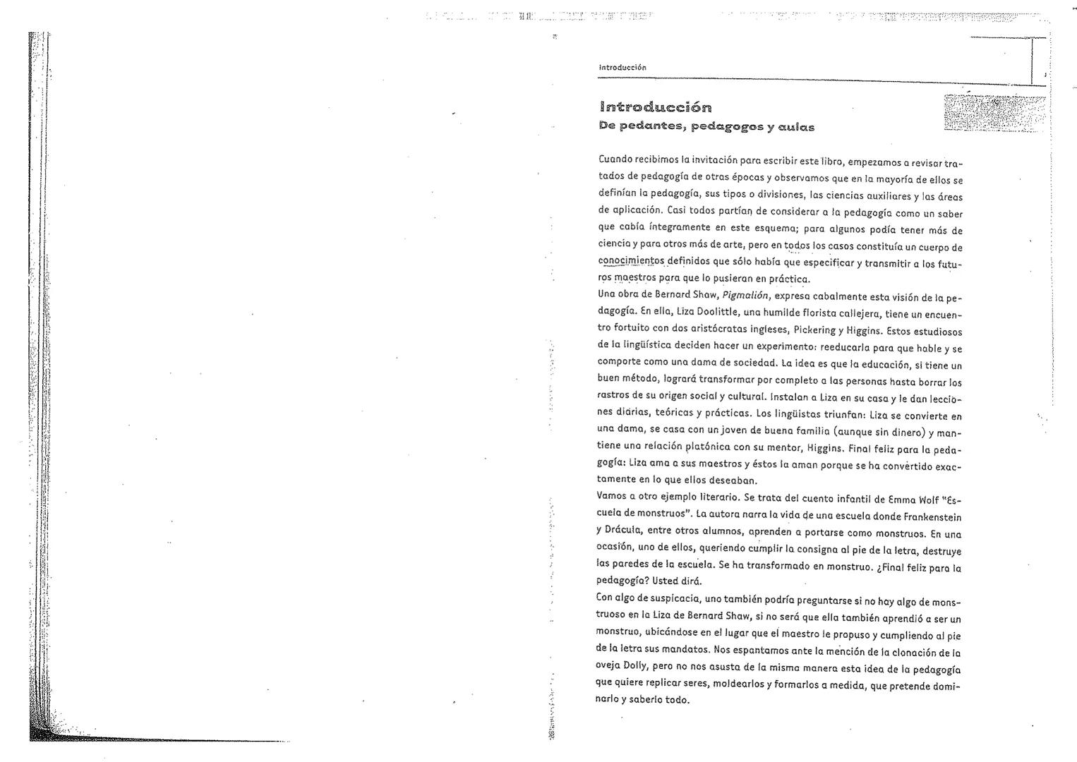 LA INVENCIÓN DEL AULA
Una genealogía de las formas de enseñar
Inés Dussel / Marcelo Caruso
Santillana # Título: La invención del aula. Una g