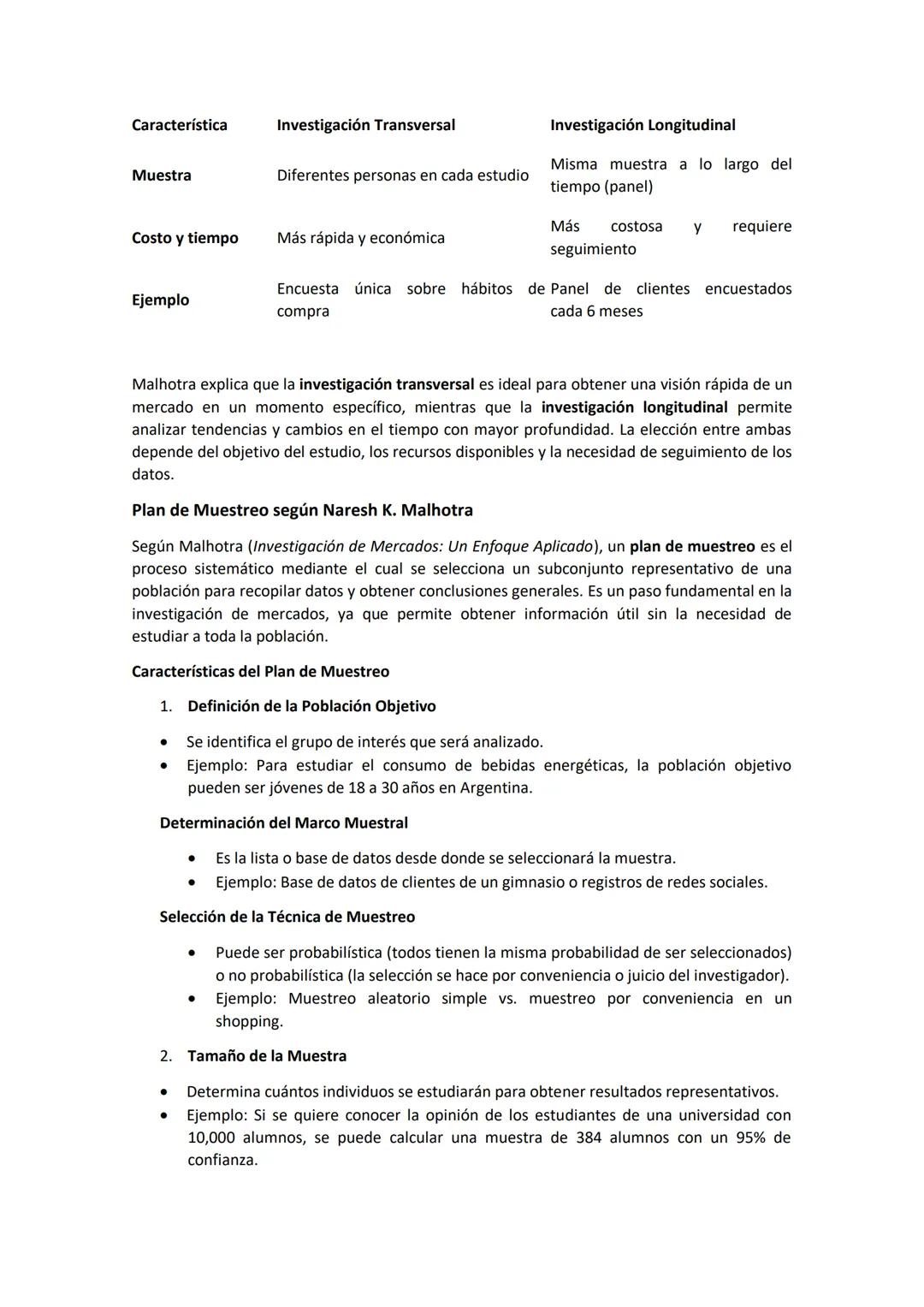 Unidad 1
Que es investigación de mercado
La investigación de mercados es el proceso de identificación, recopilación, análisis, difusión y
us