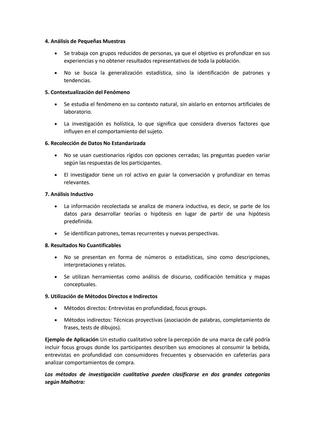 Unidad 1
Que es investigación de mercado
La investigación de mercados es el proceso de identificación, recopilación, análisis, difusión y
us