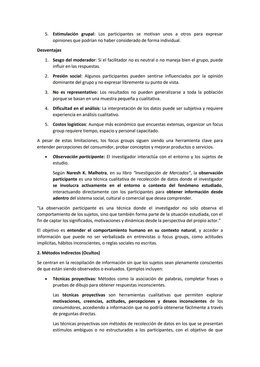 Unidad 1
Que es investigación de mercado
La investigación de mercados es el proceso de identificación, recopilación, análisis, difusión y
us
