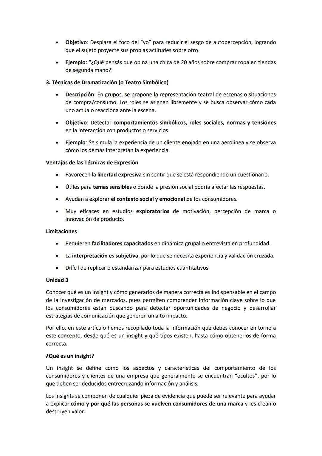 Unidad 1
Que es investigación de mercado
La investigación de mercados es el proceso de identificación, recopilación, análisis, difusión y
us