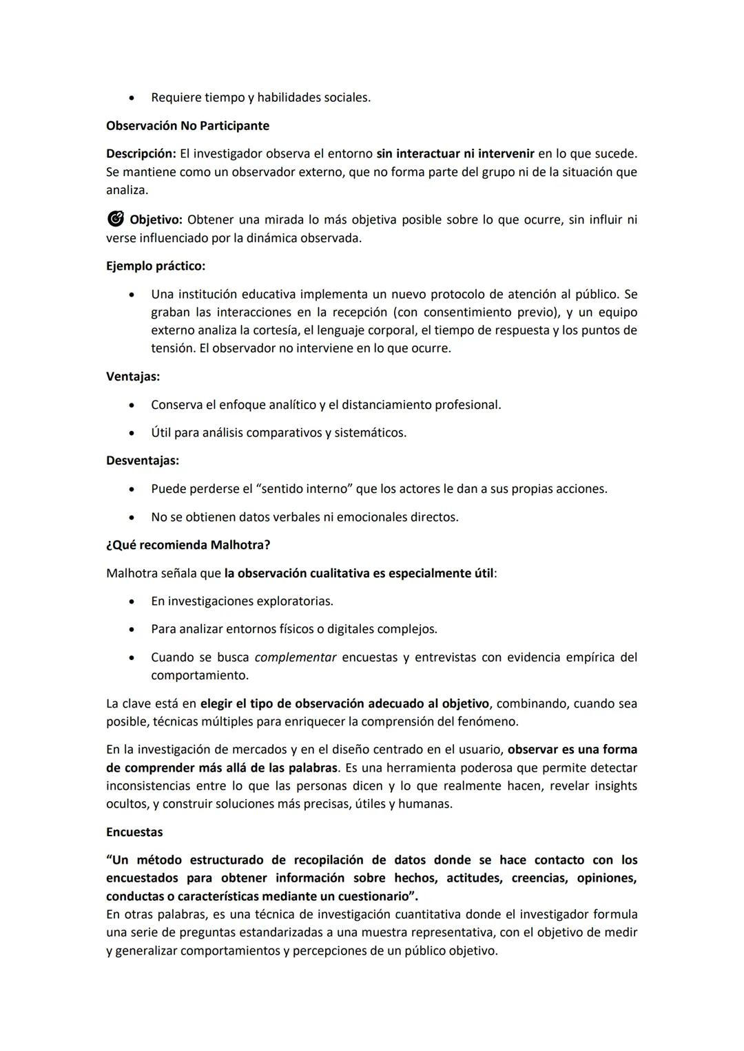 Unidad 1
Que es investigación de mercado
La investigación de mercados es el proceso de identificación, recopilación, análisis, difusión y
us