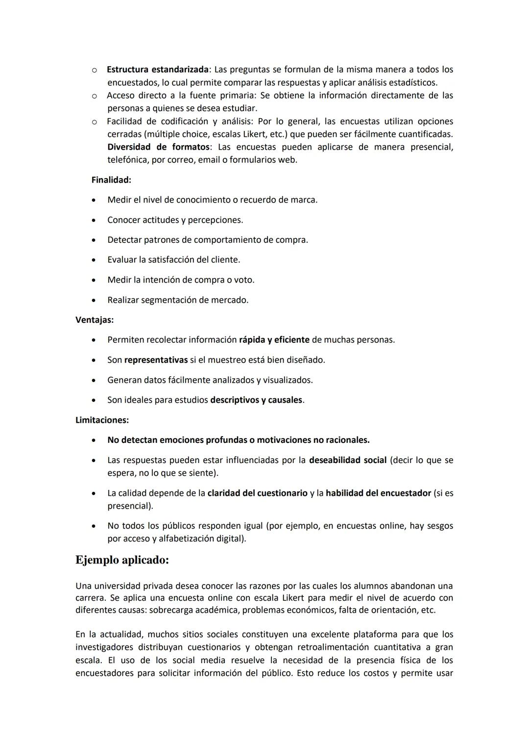 Unidad 1
Que es investigación de mercado
La investigación de mercados es el proceso de identificación, recopilación, análisis, difusión y
us