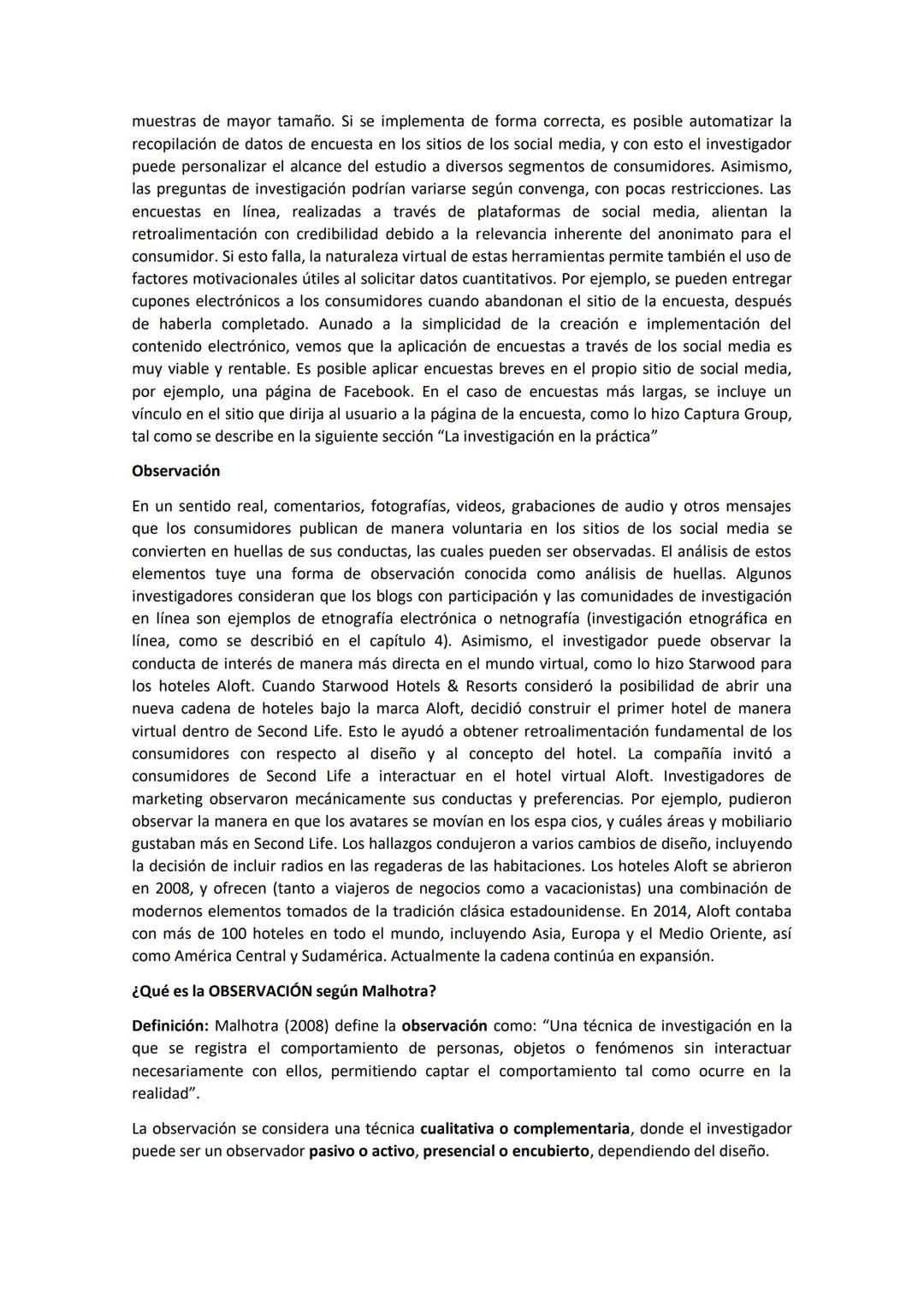 Unidad 1
Que es investigación de mercado
La investigación de mercados es el proceso de identificación, recopilación, análisis, difusión y
us