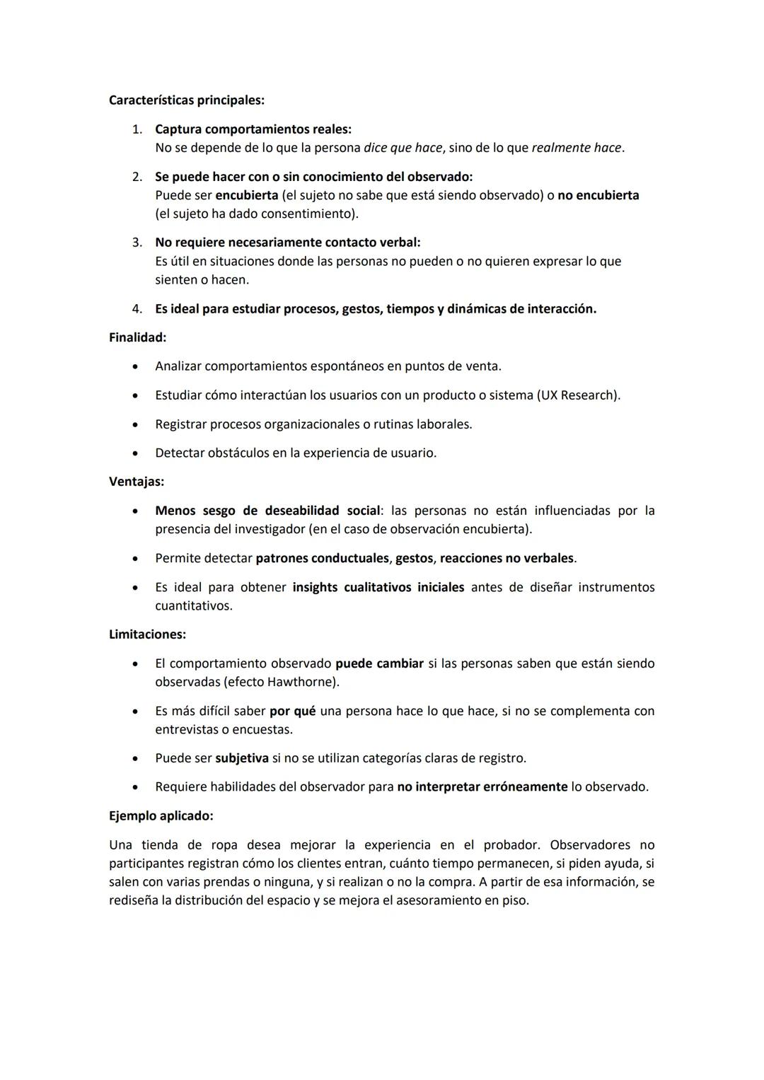 Unidad 1
Que es investigación de mercado
La investigación de mercados es el proceso de identificación, recopilación, análisis, difusión y
us