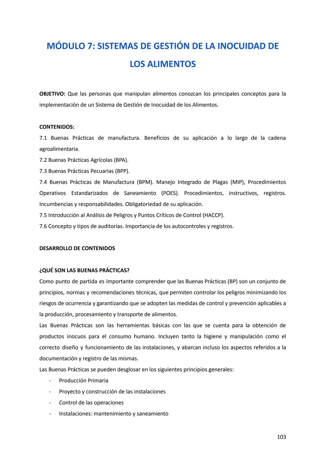 # anmat
MANUAL DE
MANIPULACIÓN
HIGIÉNICA DE
ALIMENTOS AUTORIDADES
PRESIDENTE DE LA NACIÓN
Dr. Javier Milei
MINISTRO DE SALUD DE LA NACIÓN
D