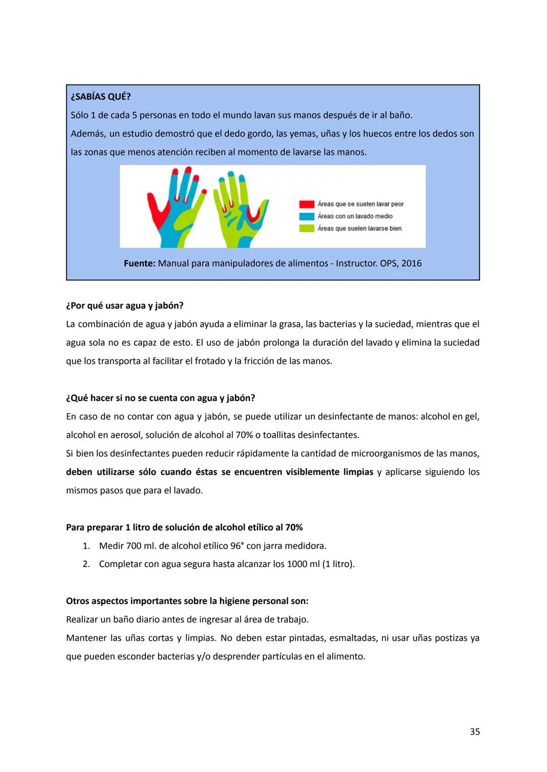 # anmat
MANUAL DE
MANIPULACIÓN
HIGIÉNICA DE
ALIMENTOS AUTORIDADES
PRESIDENTE DE LA NACIÓN
Dr. Javier Milei
MINISTRO DE SALUD DE LA NACIÓN
D