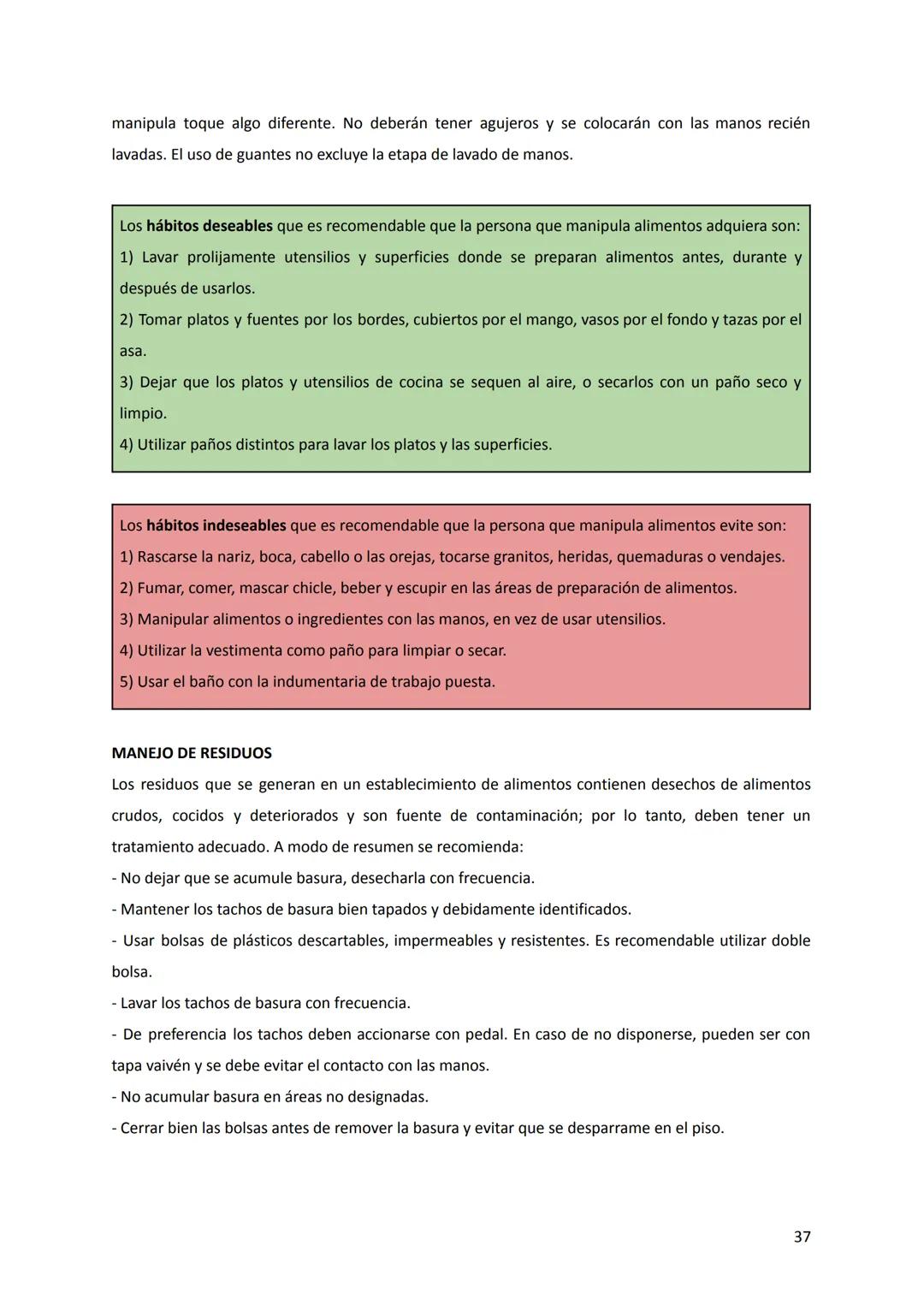 # anmat
MANUAL DE
MANIPULACIÓN
HIGIÉNICA DE
ALIMENTOS AUTORIDADES
PRESIDENTE DE LA NACIÓN
Dr. Javier Milei
MINISTRO DE SALUD DE LA NACIÓN
D