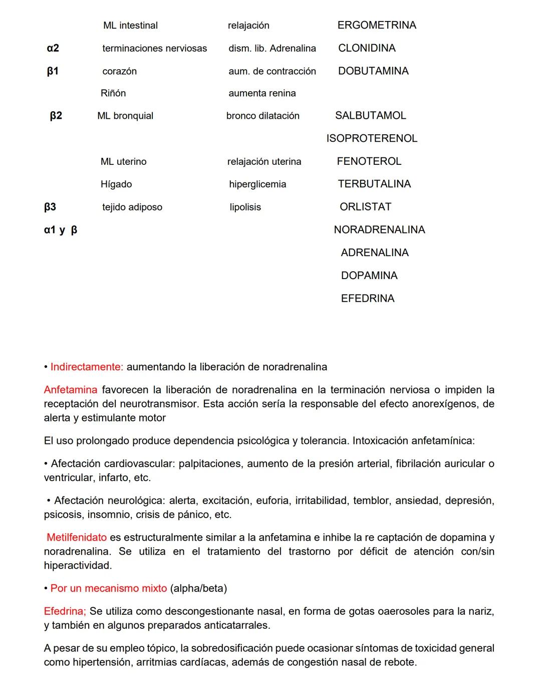 CATEDRA: FARMACOLOGIA Y PRACTICAS
PROFESIONALES II
Profesora
Farm. Licenciada en Cs. Farmacéuticas
MARIA CRISTINA FASCIA
ΑΝΟ 2023 # UNIDAD N