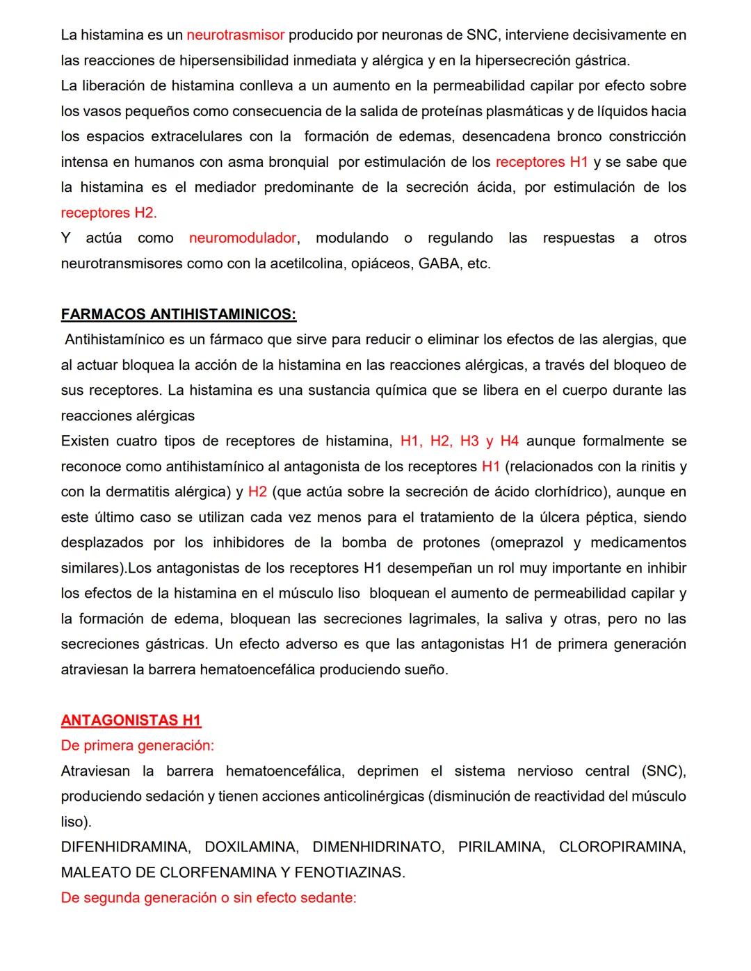CATEDRA: FARMACOLOGIA Y PRACTICAS
PROFESIONALES II
Profesora
Farm. Licenciada en Cs. Farmacéuticas
MARIA CRISTINA FASCIA
ΑΝΟ 2023 # UNIDAD N