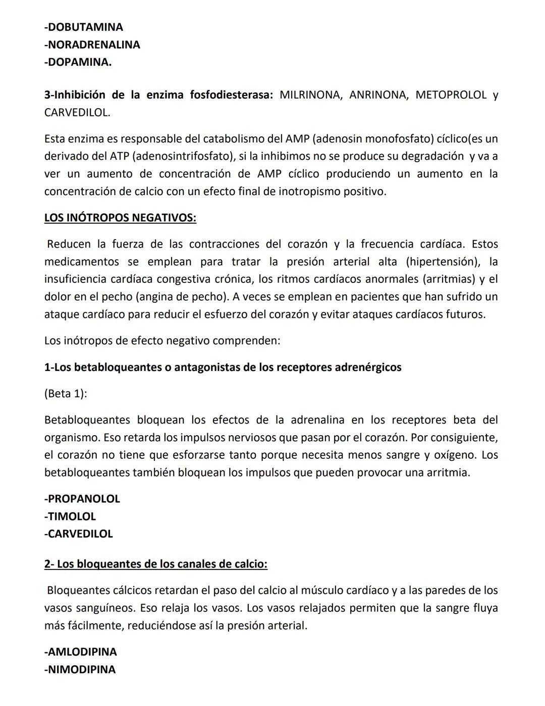 CATEDRA: FARMACOLOGIA Y PRACTICAS
PROFESIONALES II
Profesora
Farm. Licenciada en Cs. Farmacéuticas
MARIA CRISTINA FASCIA
ΑΝΟ 2023 # UNIDAD N