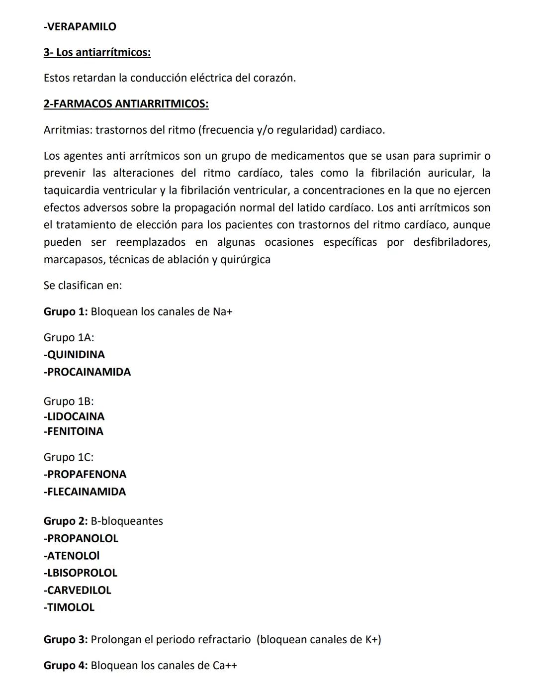 CATEDRA: FARMACOLOGIA Y PRACTICAS
PROFESIONALES II
Profesora
Farm. Licenciada en Cs. Farmacéuticas
MARIA CRISTINA FASCIA
ΑΝΟ 2023 # UNIDAD N